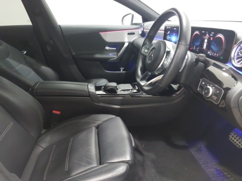 Used Mercedes-Benz CLA 2020 for sale - 76602350: Photo 11