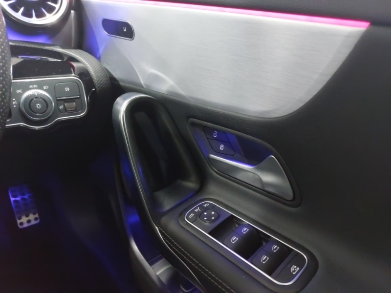 Used Mercedes-Benz CLA 2020 for sale - 76602350: Photo 12