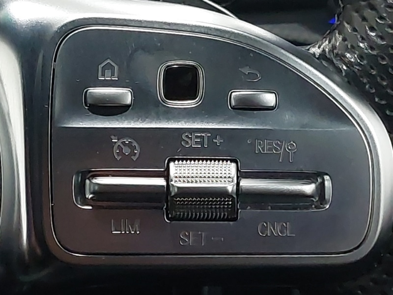 Used Mercedes-Benz CLA 2020 for sale - 76602350: Photo 13