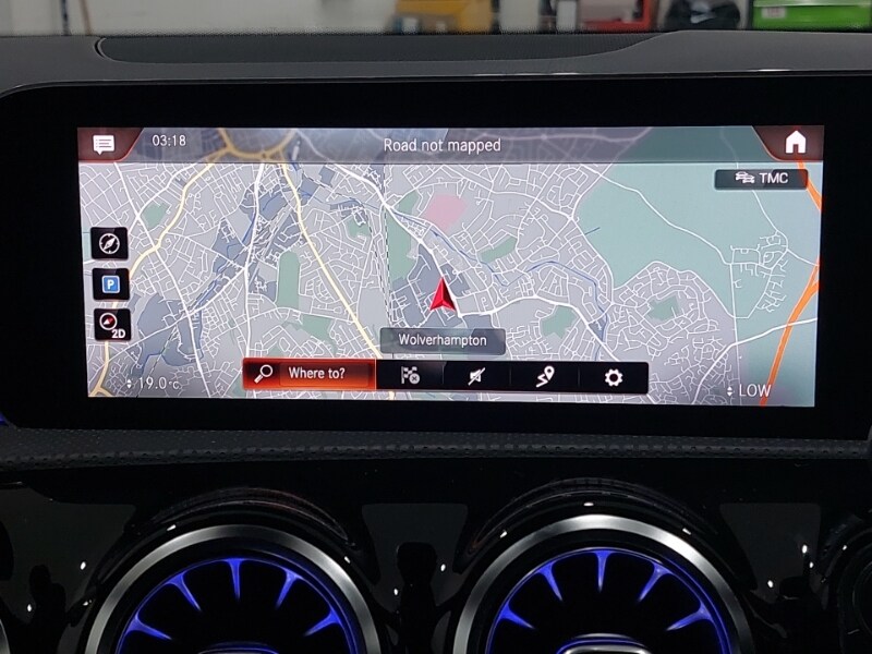 Used Mercedes-Benz CLA 2020 for sale - 76602350: Photo 16