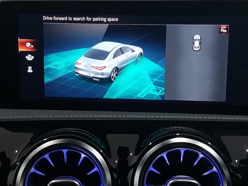 Used Mercedes-Benz CLA 2020 for sale - 76602350: Photo 18