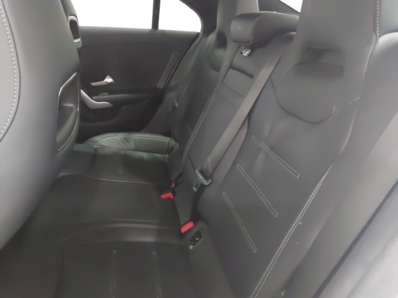 Used Mercedes-Benz CLA 2020 for sale - 76602350: Photo 6