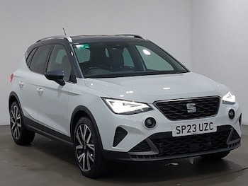 Used SEAT Arona 2023 for sale - 78580515: Photo