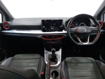 Used SEAT Arona 2023 for sale - 78580515: Photo