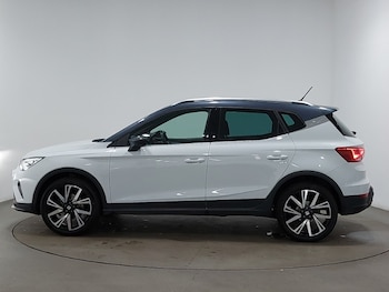 Used SEAT Arona 2023 for sale - 78580515: Photo