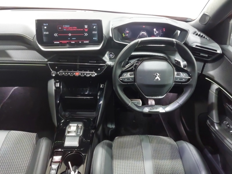 Used Peugeot 2008 2022 for sale - 77223433: Photo 10