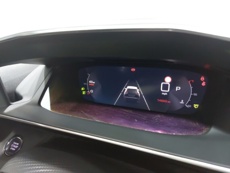 Used Peugeot 2008 2022 for sale - 77223433: Photo 11