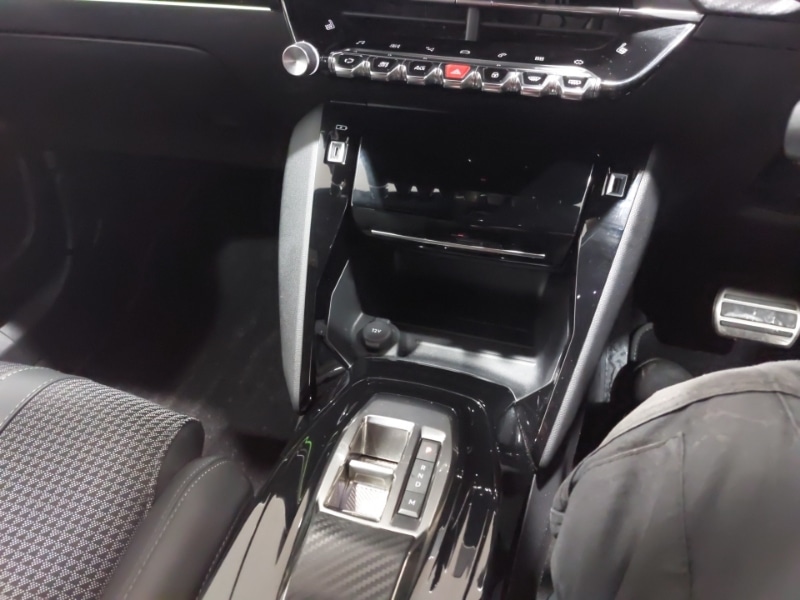 Used Peugeot 2008 2022 for sale - 77223433: Photo 12