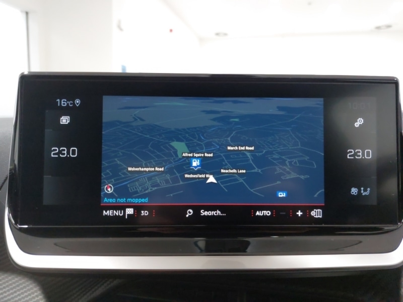 Used Peugeot 2008 2022 for sale - 77223433: Photo 16