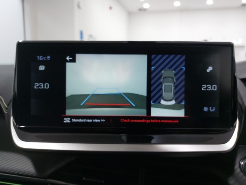 Used Peugeot 2008 2022 for sale - 77223433: Photo 17