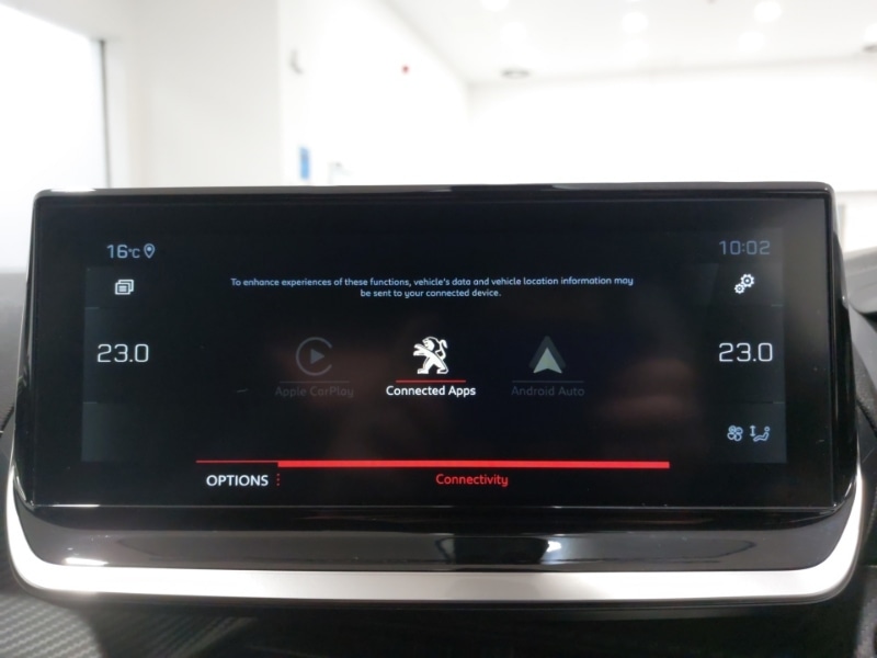 Used Peugeot 2008 2022 for sale - 77223433: Photo 18