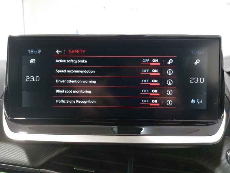 Used Peugeot 2008 2022 for sale - 77223433: Photo 19