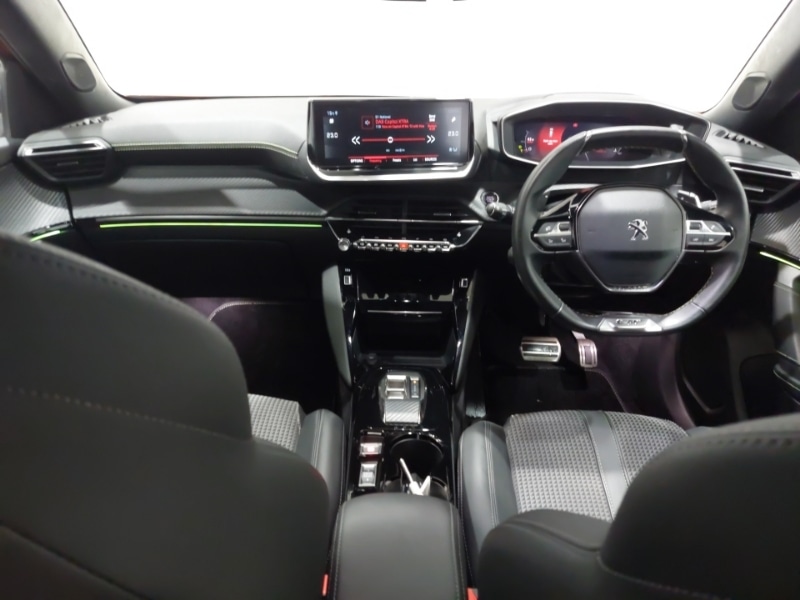 Used Peugeot 2008 2022 for sale - 77223433: Photo 2