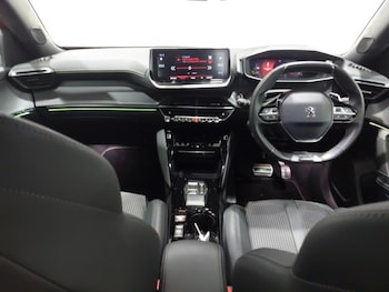 Used Peugeot 2008 2022 for sale - 77223433: Photo