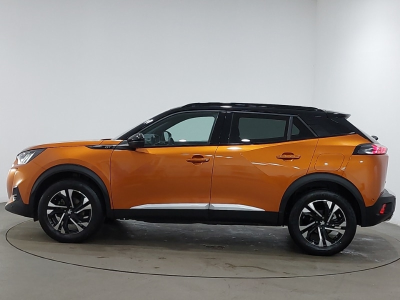 Used Peugeot 2008 2022 for sale - 77223433: Photo 4