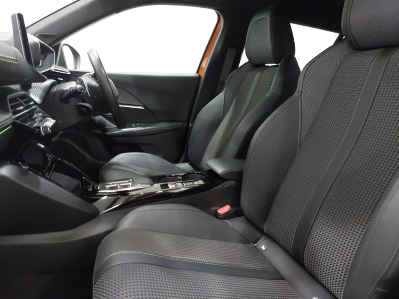 Used Peugeot 2008 2022 for sale - 77223433: Photo 5