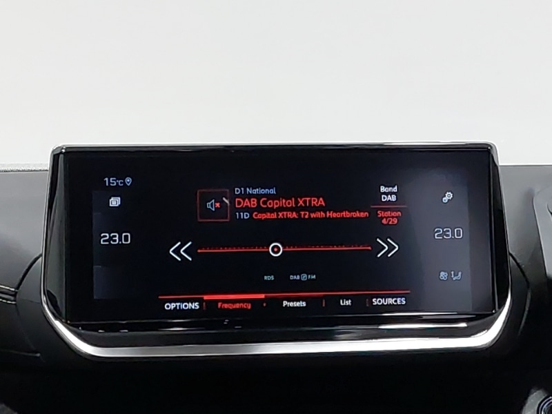 Used Peugeot 2008 2022 for sale - 77223433: Photo 7