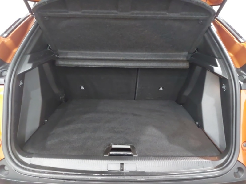 Used Peugeot 2008 2022 for sale - 77223433: Photo 8