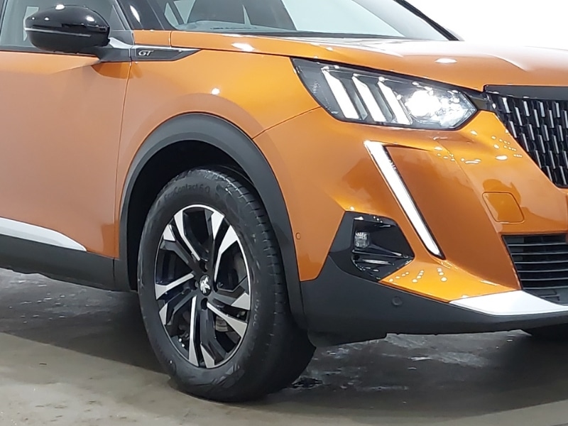 Used Peugeot 2008 2022 for sale - 77223433: Photo 9