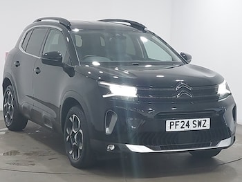 Used Citroen C5 Aircross 2024 for sale - 78440272: Photo