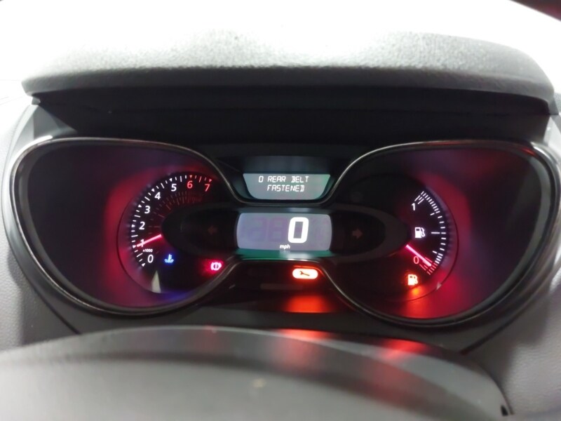 Used Renault Captur 2018 for sale - 76543668: Photo 11