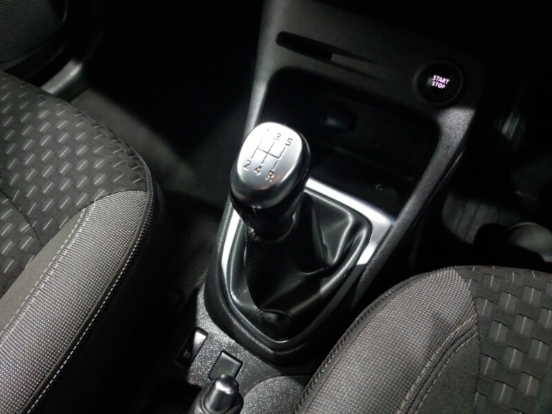 Used Renault Captur 2018 for sale - 76543668: Photo 12