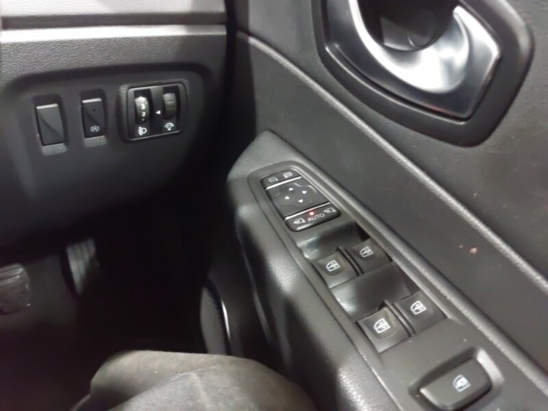 Used Renault Captur 2018 for sale - 76543668: Photo 13