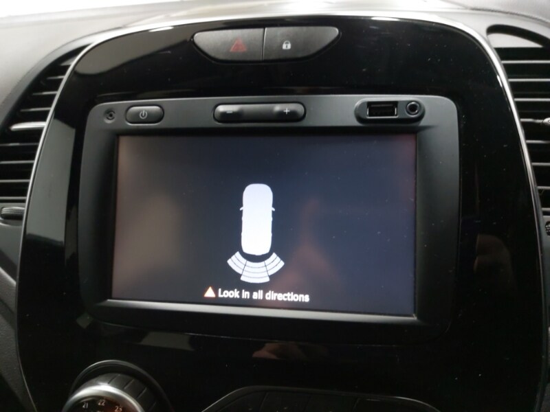 Used Renault Captur 2018 for sale - 76543668: Photo 17