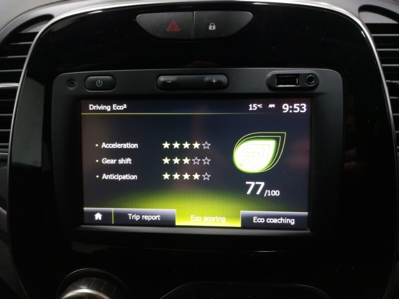 Used Renault Captur 2018 for sale - 76543668: Photo 18