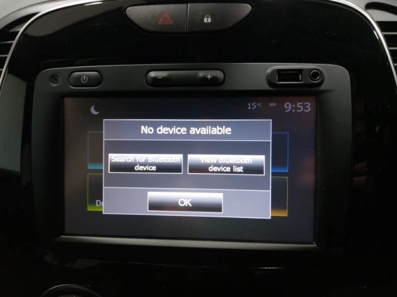 Used Renault Captur 2018 for sale - 76543668: Photo 19