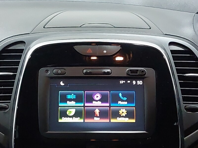 Used Renault Captur 2018 for sale - 76543668: Photo 7