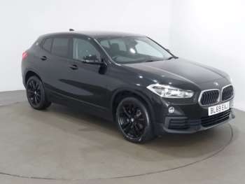 2019 - xDrive 20i Sport 5dr Step Auto