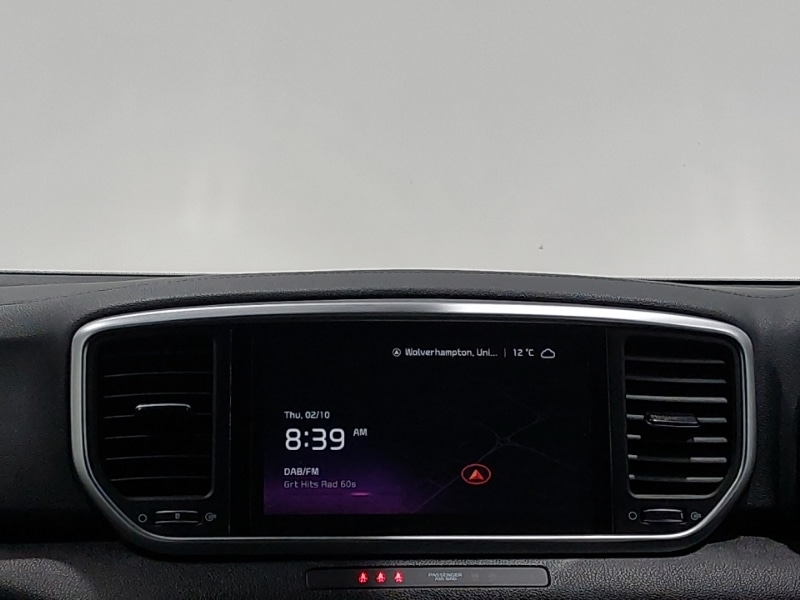 Used Kia Sportage 2022 for sale - 76471492: Photo 10