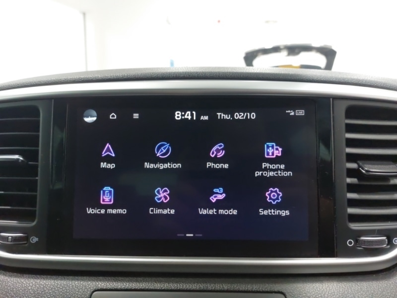 Used Kia Sportage 2022 for sale - 76471492: Photo 12