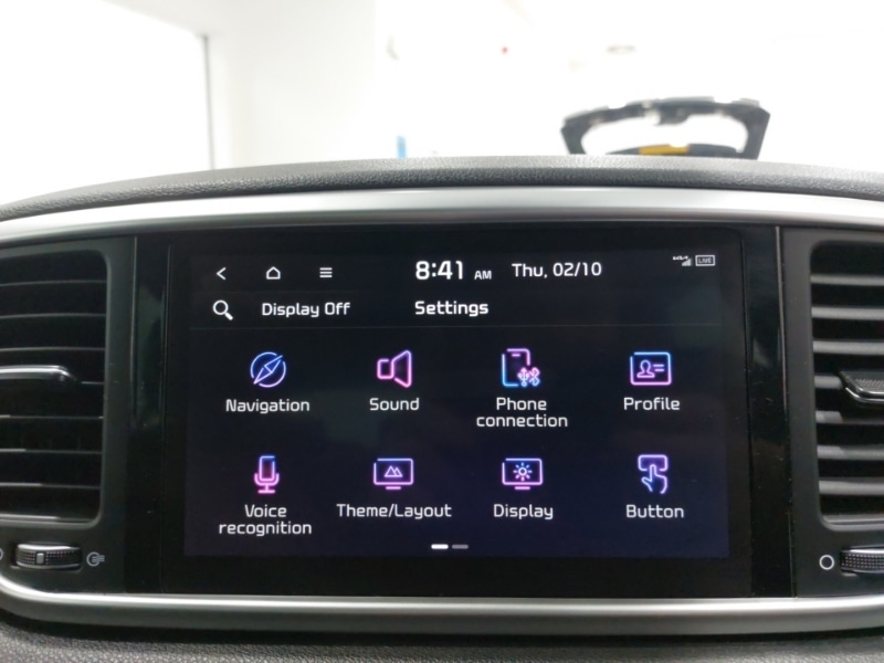 Used Kia Sportage 2022 for sale - 76471492: Photo 13