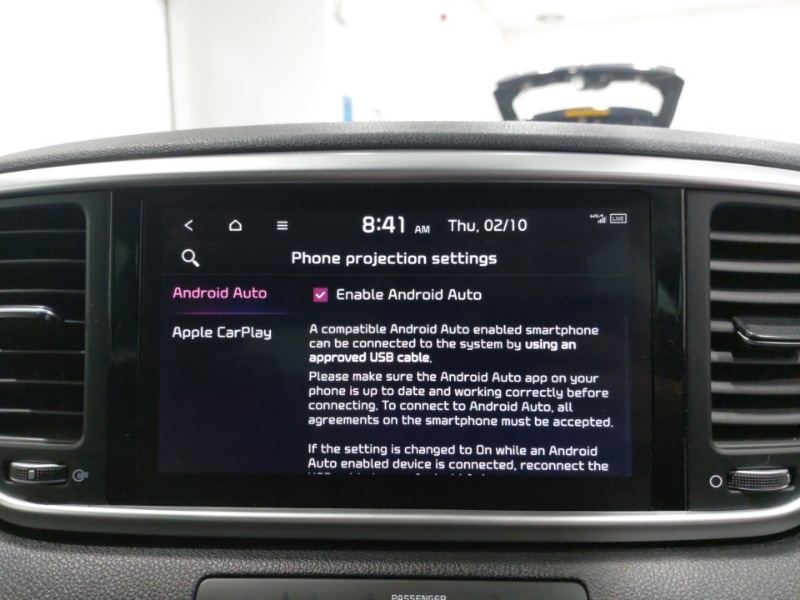 Used Kia Sportage 2022 for sale - 76471492: Photo 15