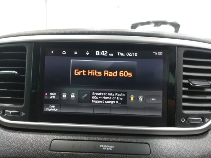 Used Kia Sportage 2022 for sale - 76471492: Photo 17