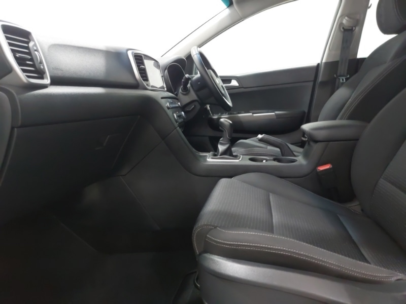 Used Kia Sportage 2022 for sale - 76471492: Photo 5