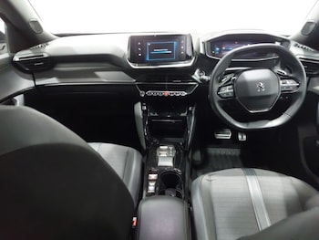 Used Peugeot 2008 2023 for sale - 78670198: Photo