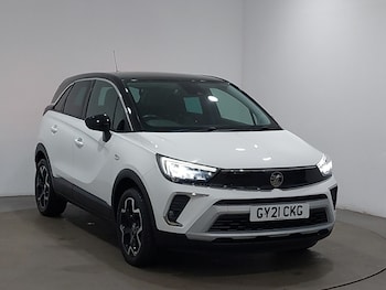 Used Vauxhall Crossland 2021 for sale - 78803628: Photo