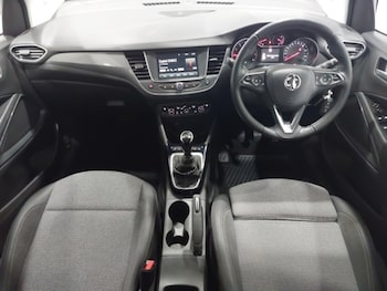 Used Vauxhall Crossland 2021 for sale - 78803628: Photo