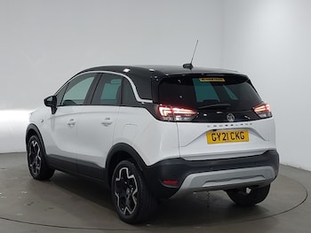 Used Vauxhall Crossland 2021 for sale - 78803628: Photo
