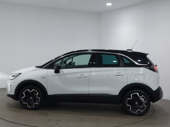 Used Vauxhall Crossland 2021 for sale - 78803628: Photo