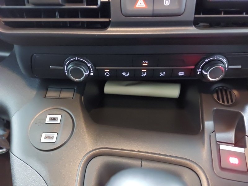 Used Citroen Berlingo 2024 for sale - 77751776: Photo 13