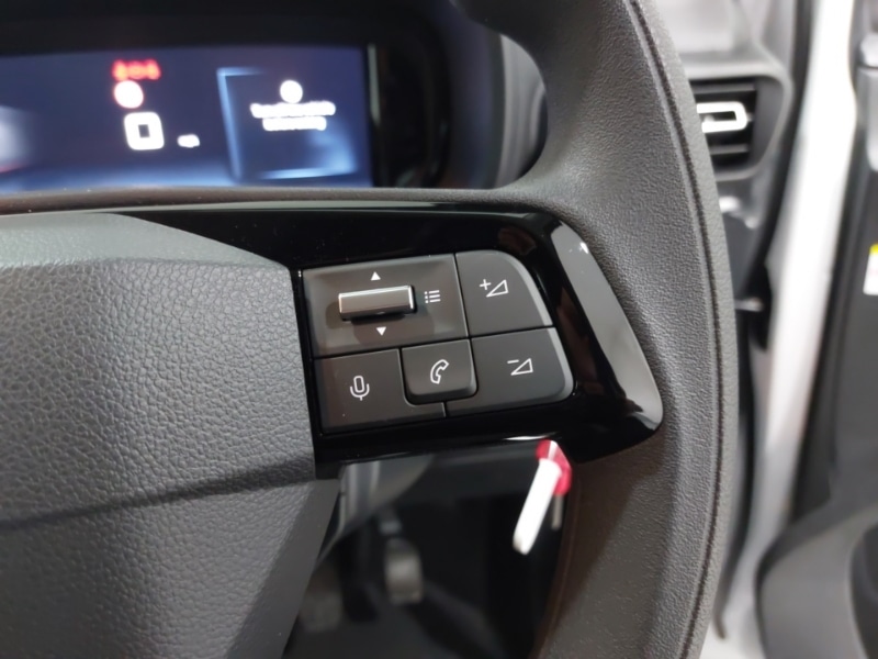 Used Citroen Berlingo 2024 for sale - 77751776: Photo 15