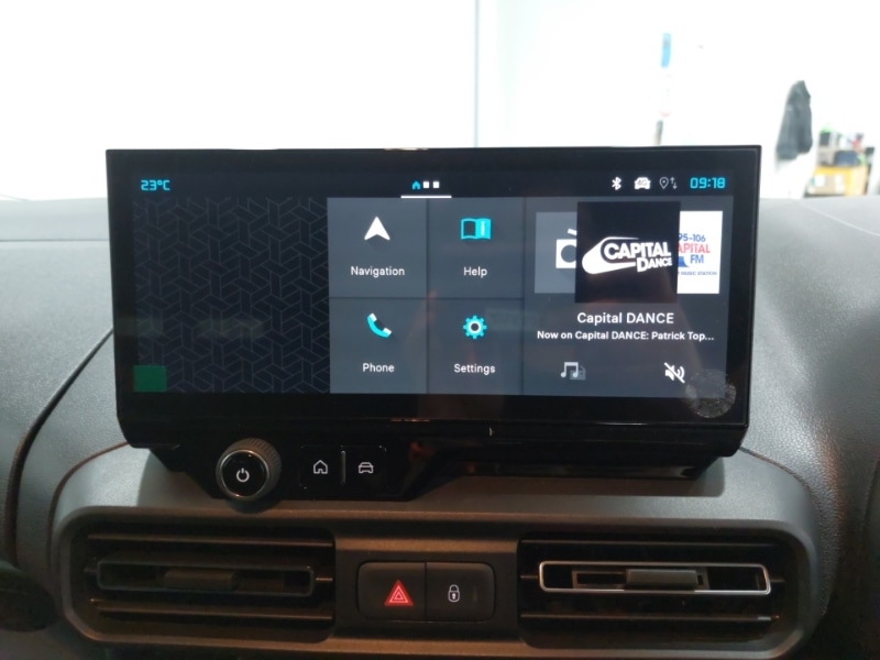 Used Citroen Berlingo 2024 for sale - 77751776: Photo 17