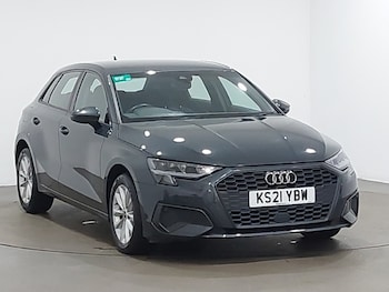 Audi - A3