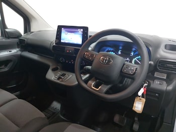 Used Toyota ProAce 2022 for sale - 78467527: Photo