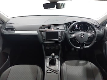 Used Volkswagen Tiguan 2017 for sale - 79006397: Photo