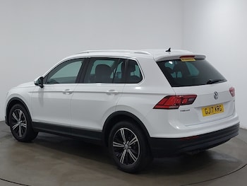 Used Volkswagen Tiguan 2017 for sale - 79006397: Photo